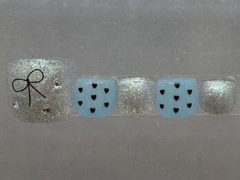 ナナズネイル(nana's nail)/トレンド定額コース¥8800