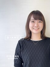 ビアンカ ネイルサロン 大宮店(Bianca)&nbsp;UENO ★
