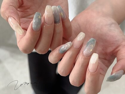 ウムネイル(UM Nail)の写真