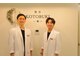 寿 千葉院(KOTOBUKI)の写真/リピート率◎目指すは根本改善のみ☆一切妥協なしの高技術≪長年の不調・深刻な症状・繰り返す痛み専門院≫