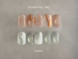 HAND＊定額ニュアンスネイル