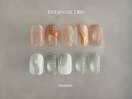HAND*定額ニュアンスネイル