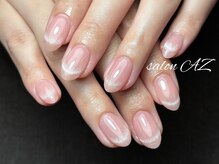サロン エージー(salon AZ)/マグネット
