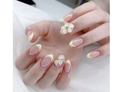 ヒリビューティー(Hili beauty)の写真