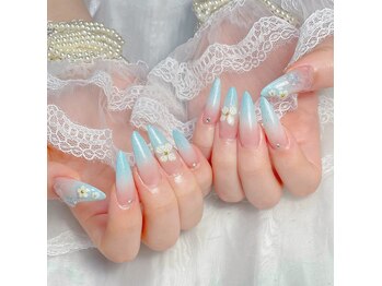 シシ(Cici)/