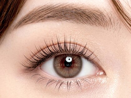 アイマジックピュア 一番町店(EYE MAJIC pure)の写真