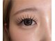 マリブヘアリゾート 伊勢崎本店(malibu hair resort)の写真/【何本つけても軽いマツエク◎】ウルトラグードラッシュで自まつ毛のダメージが少なく軽いつけ心地♪