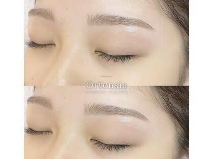 オルテンシア(Ortensia)の写真