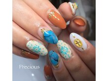 プレシャス プライベートビューティーサロン(Precious Private Beauty Salon)/