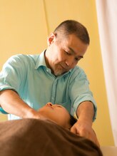 整体サロン ゴールドストレッチ(Goldストレッチ)&nbsp;橋本 弘紀