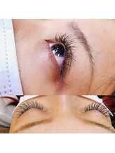 アヴニール(Avenir)/マツエクスクール有ります