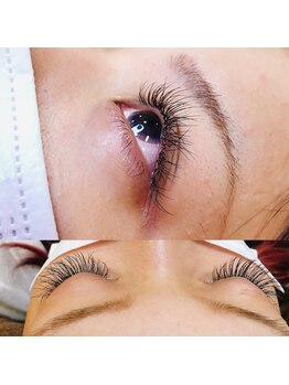 アヴニール(Avenir)/マツエクスクール有ります