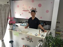 美容整体サロン オオカンシャ(okansha)/皆様のご来店お待ちしております