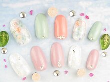 ネイルサロン ガーデン(Nail Salon Garden)/