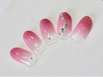 ポルカドット(Polka.)/