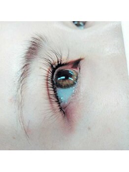 ビューティーアミューズメント 山鼻店(BEAUTY AMUSEMENT)/リンリン