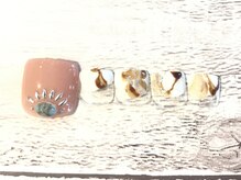 ネージュ バイ リアンジュ 辻堂(Neige by Reange)/ニュアンスアート