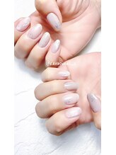 レインボーネイルズ(Rainbow nails)/