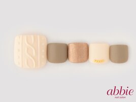 ニットネイル・フット　￥12760