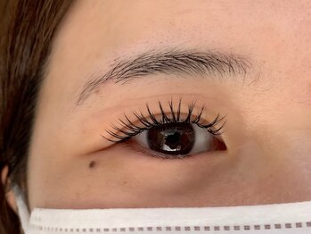 ヴィヴァーチェ アイアイ(Vivace i Eye)/バインドロック