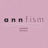 アンフィズム 原宿店(annfism)のお店ロゴ