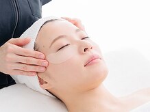 エヴァーグレース 宇都宮店/一部の目元ケア＞アイシート