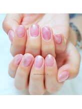 レインボーネイルズ(Rainbow nails)/