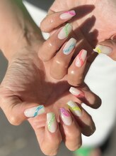 エトワール(Etoile)/