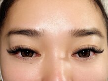 スワンキー(Swanky)/ボリュームラッシュ