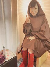 スタートライン 二子玉川(Start Line)/よもぎ蒸し＋ブーツ型足湯で温活