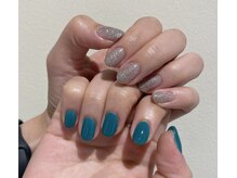 ルポネイル(Repos Nail)/