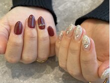 ピクシスネイル(pyxis nail)/