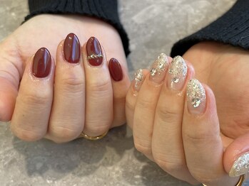 ピクシスネイル(pyxis nail)/