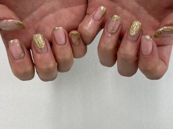 ブランクルネ(blanclune)/order design