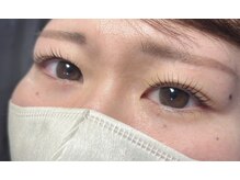 チュラ 竹の塚店(ChuLa)/まつ毛パーマ