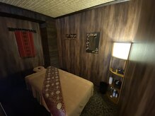 アジアンリラクゼーション ヴィラ 守山森孝店(asian relaxation villa)の雰囲気（本場タイ・バリの上質空間を再現）