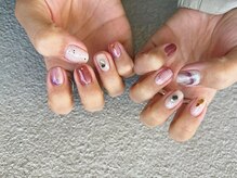 シー(Shhh...)/お任せニュアンス