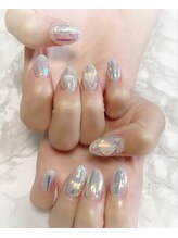 ナイン ビューティーアンドリラクゼーション(nine beauty & relaxation)/