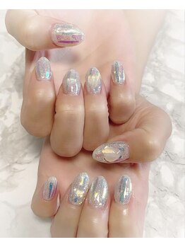 ナイン ビューティーアンドリラクゼーション(nine beauty & relaxation)/