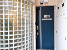 エルクレスト 自由が丘店/サロンまでの道案内14