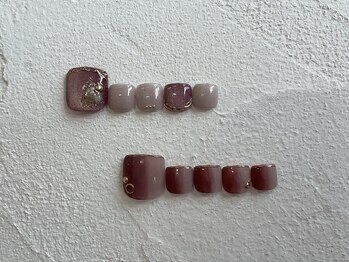 プラルーチェ(Platluce)/フット: Standardコース