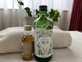 ともこ均整院/hugスチームSHINGA