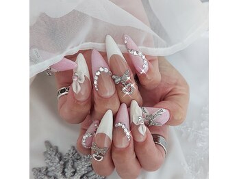 クリーム(CREAM)/韓国風★スカルプ