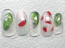 リノリコ 中野店(RinoRiko)/23年　フルーツ 5