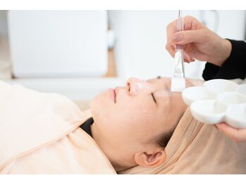 ノイ(Noi.)/3，オリジナル角質ケア