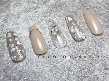 トレンドデザインコース