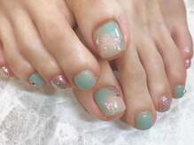 ボンネイル(Bon nail)