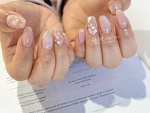 アルジャーノン リトリート(ALGERNON retreat)/ハートネイル