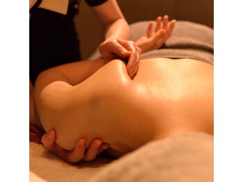 ビューティーデイ バイ オーキッド(BEAUTY DAY by ORCHID)/《小顔・マッサージ》代々木上原