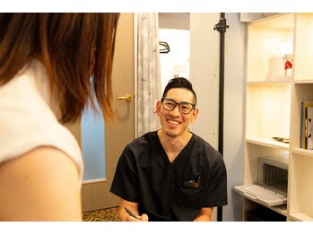 あおい鳥/しっかり丁寧にお話を聞きます◎